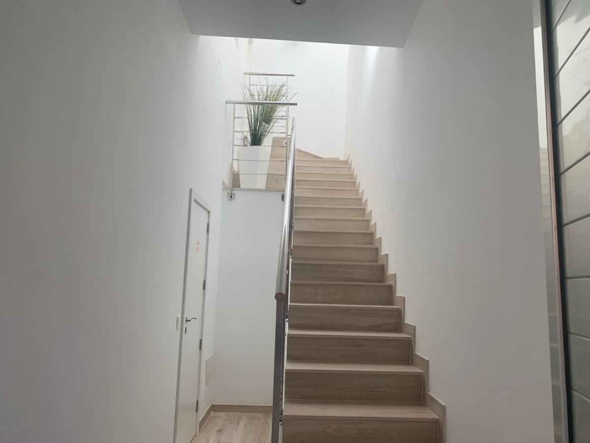 Vistasmelenara Apartment Telde Exterior photo