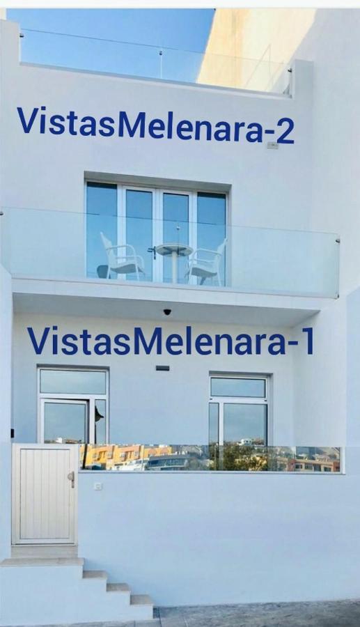 Vistasmelenara Apartment Telde Exterior photo
