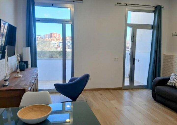 Vistasmelenara Apartment Telde Exterior photo