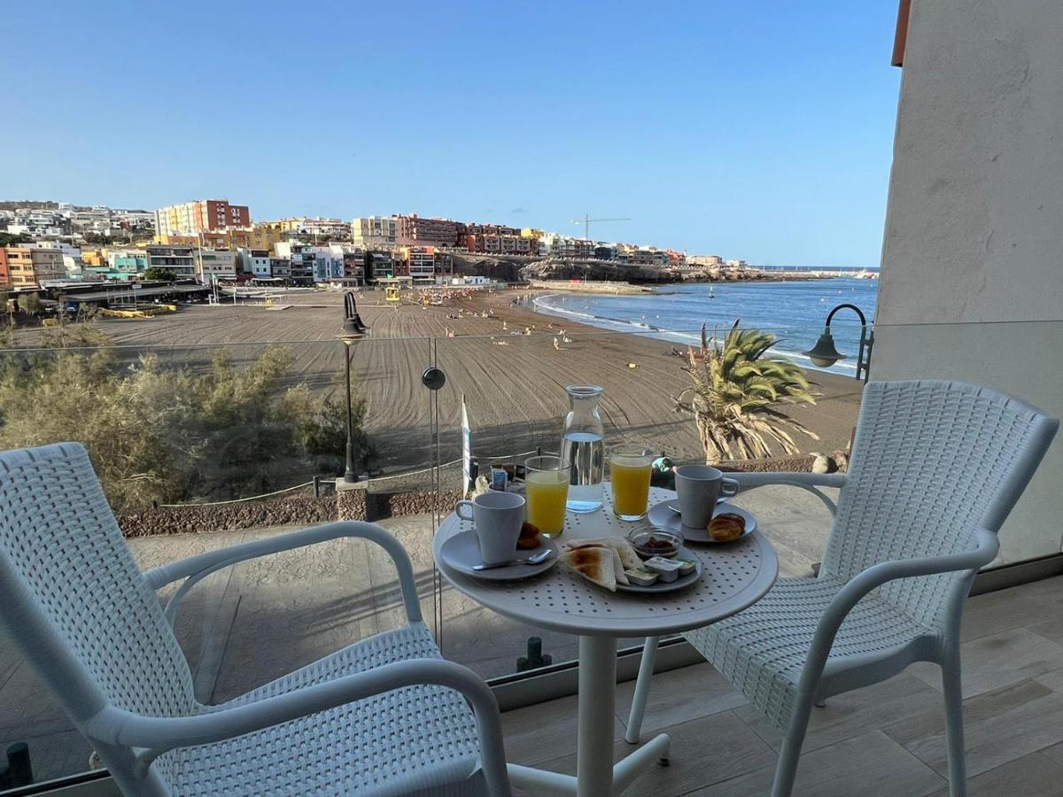 Vistasmelenara Apartment Telde Exterior photo