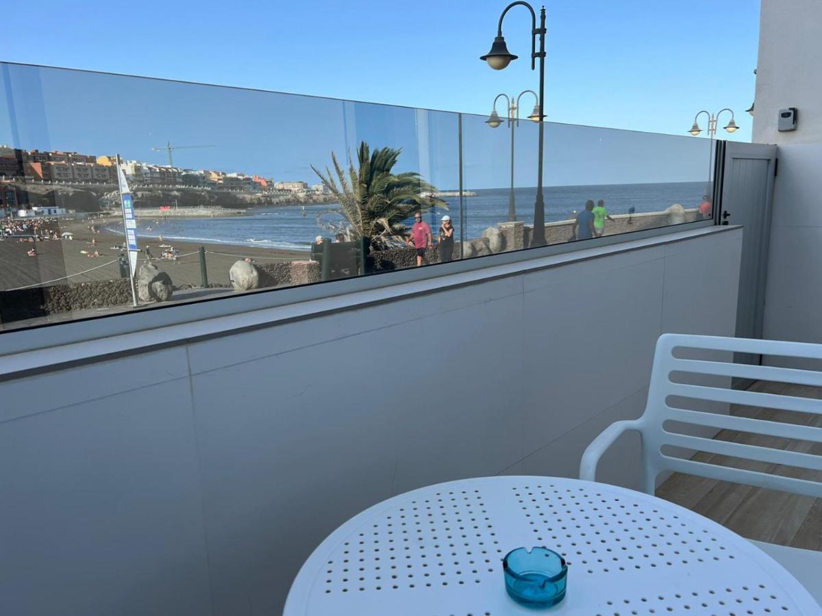 Vistasmelenara Apartment Telde Exterior photo