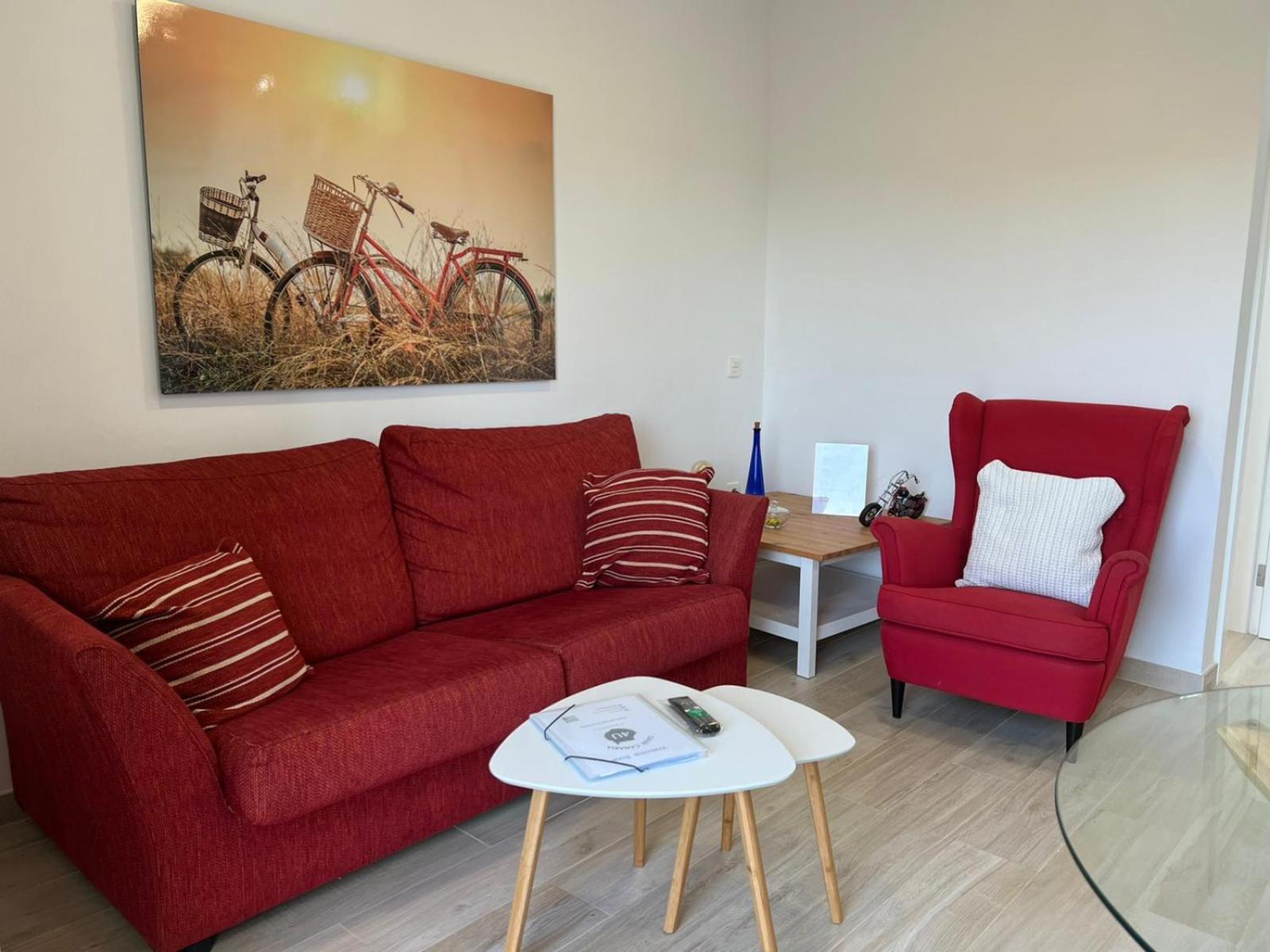 Vistasmelenara Apartment Telde Room photo