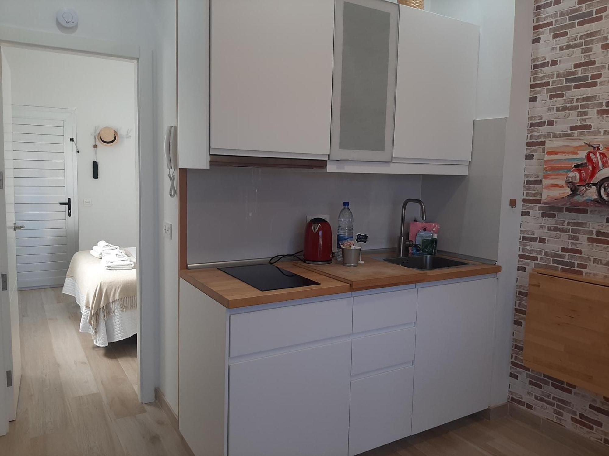 Vistasmelenara Apartment Telde Room photo